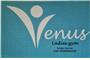 Venus Ladies Gym logo