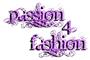 Passion4Fashion logo
