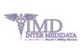 INTER MEDIDATA logo