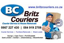 Britz Couriers image 1
