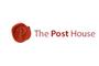 The Post House logo