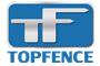 Topfence logo