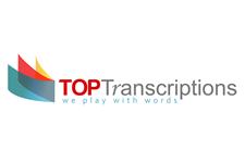 Top Transcriptions - South Africa image 1