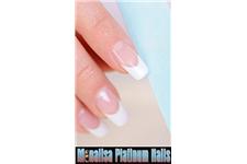 Monalisa Platinum Nails image 12
