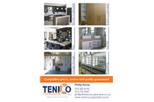 Tenico Cupboards (kitchen and home cupboards) image 2