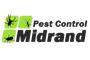 Pest Control Midrand logo