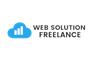 Web Solution Freelance logo