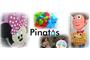 Pinatas Custom Handmade logo