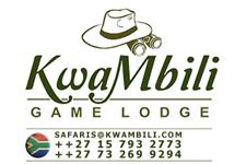 KwaMbili Game Lodge image 2