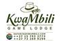 KwaMbili Game Lodge logo