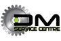 DM Service Centre logo
