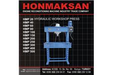 HONMAKSAN Engine Reconditioning Machine image 10