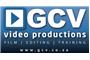 GCV Productions logo