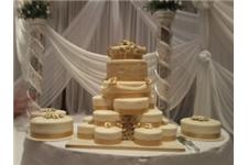 WEDDING CAKES DURBAN image 1