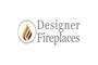 Designer Fireplaces logo