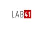 Lab41 logo
