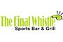 The Final Whistle Sports Bar logo