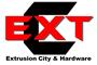 Extrusion City & Hardware logo