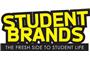 Student Brands - Student Jobs, Opportunities & Career Guide logo