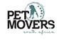 Pet Movers South Africa logo