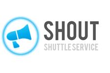 Shout Shuttle Service image 1