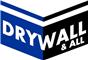 Drywall and All logo