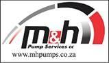 M&H Pump Services cc image 2