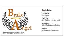 Brake Angel TTR image 3