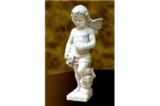 Marble Art Incorp Luv-Urns image 9