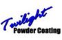 Twilight Powder Coating logo