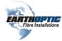 Earth Optic Pty/Ltd | Fibre Floating logo