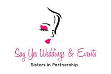 Say Yes Weddings & Events image 5