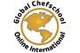 Global Chef & Hospitality school online logo