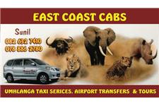 East Coast Cabs image 1