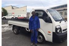 TBZ Removals Cape Town: Furniture, House Hold and Office Moving Company image 6
