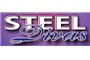 Steel Divas Pole Dancing Studio logo