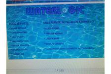 WATERLOGIC SWIMMING POOLS AND REFRIGERATION image 1