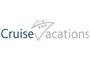 Cruise Vacations logo