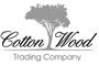 Cottonwood Trading Company logo