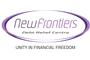 New Frontiers Debt Relief Centre logo