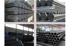 cangzhou spiral steel pipe Group image 8