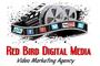 Red Bird Digital Media logo
