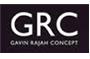 Gavin Rajah – Top Fashion Designer logo