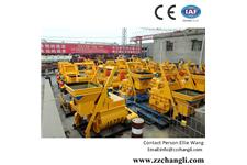 Construction Machinery, Concrete Machine from CHINA image 4