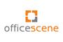 Office Scene logo