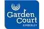 Garden Court Kimberley logo