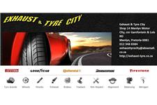 Exhaust & Tyre City image 1