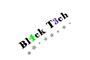 Bl4ck T3ch logo