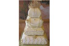 WEDDING CAKES DURBAN image 3