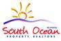 South Ocean Properties - Mossel Bay logo